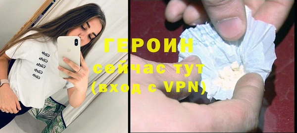 молекула духа Пересвет